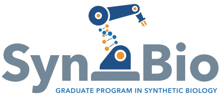 SynBio - MSc in Synthetic Biology