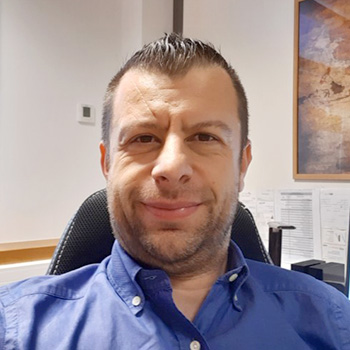 Antonis Giakountis