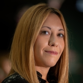 Anastasia Kantsadi
