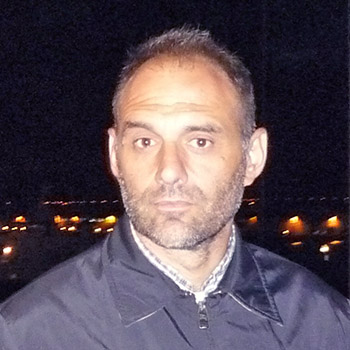 Dimitrios Karpoyzas
