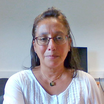 Stamatia Papoutsopoulou