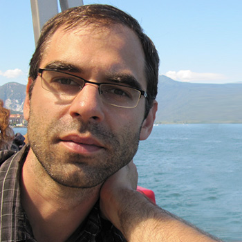 Mattheu BLANCHETTE