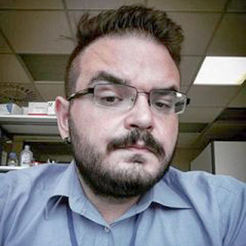 Themistoklis Giannoulis