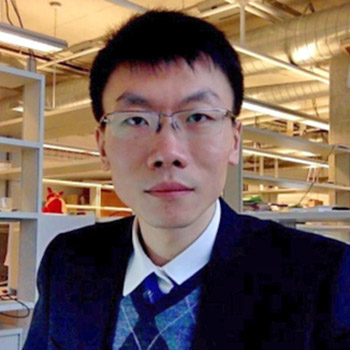 Yue LI