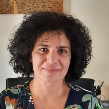 Kalliopi Liadaki