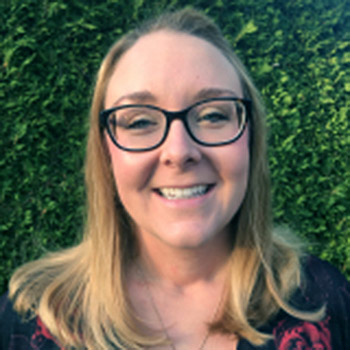 Maureen MCKEAGUE