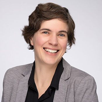Lisa MUNTER
