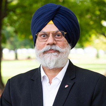 Jaswinder SINGH