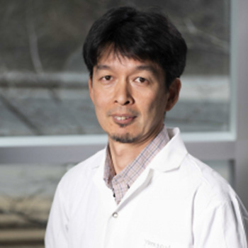 Yojiro YAMANAKA