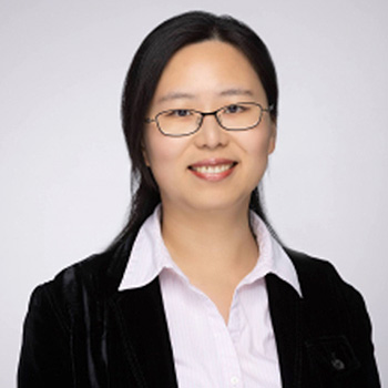 Sirui ZHOU